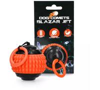Dog Comets Blazar Jet - Arancione