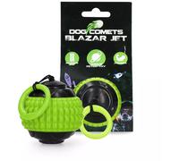 Dog Comets Blazar Jet - Verde