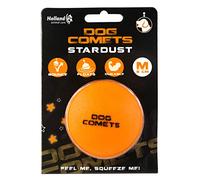 Dog Comets Cane Comete Stardust Arancio M