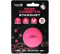 Dog Comets Stardust Rosa - M