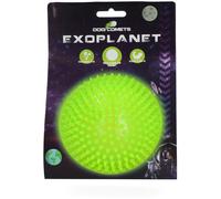 Dog Comets Exoplanet Green - L