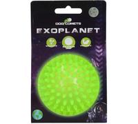 Dog Comets Exoplanet Green - M