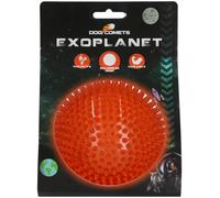 Dog Comets Exoplanet Orange - L