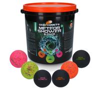 Dog Comets Meteor Shower (Secchio con 6 Palline M Stardust) - 1 pz.