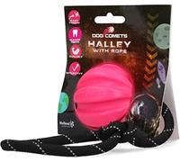Dog Comets Halley Rosa - Con corda