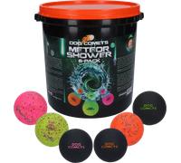 Dog Comets Meteor Shower (Secchio con 6 Palline M Stardust) - 1 pz.