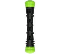 Dog Comets Meteor Throwing Stick Green - S