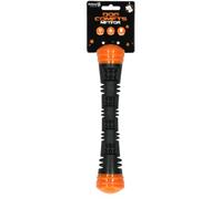 Dog Comets Meteor Throwing Stick Orange - S