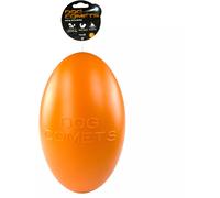 Dog Comets Pan-Stars Orange - L