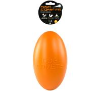 Dog Comets Pan-Stars Orange - M