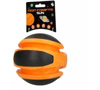 Dog Comets Planets - Arancione