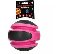 Dog Comets Planets - Rosa