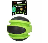 Dog Comets Planets - Verde