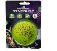 Dog Comets Stardust Green - L