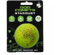 Dog Comets Stardust Green - M