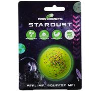 Dog Comets Stardust Green - S