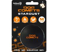 Dog Comets Stardust M - Nero/Arancione