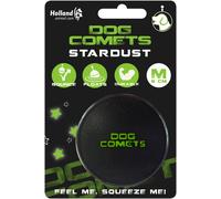 Dog Comets Stardust M - Nero/Verde