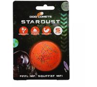 Dog Comets Stardust Orange - S