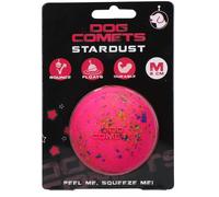 Dog Comets Stardust Rosa - M
