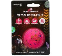Dog Comets Stardust Rosa - S