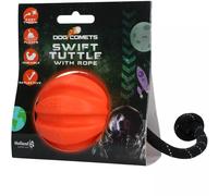 Dog Comets Swift Tuttle Orange - Con corda