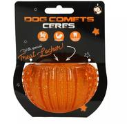 Dog Comets Treat Locker - Arancione