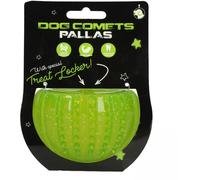 Dog Comets Treat Locker - Verde