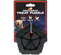 Dog Comets Treat Puzzle - Arancione