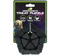 Dog Comets Treat Puzzle - Verde