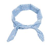 Dog Cooling Bandana, Cat Ice Collar Scarf, Soft Breathable Pet Neck Wrap, Outdoor Accessory, Ideale per campeggio, City Walks, Esercise, Countryside Hikes 25,98 x 2,36 pollici