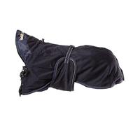DOG Copenhagen Back-on-Track - Cappotto a rete per cani, 55 cm, colore: Blu