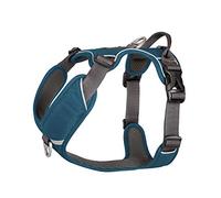DOG Copenhagen Comfort Walk Pro Imbracatura XL Blu oceano