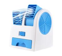 Dog Crate Fan, USB Rechargeable Cooling Device, Portable Pet Crate Airflow Equipment for Hot Days, Suitable for Dogs, Cats, Hamsters, Bunnies, Hedgehogs, Kittens