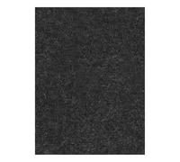 Dog Crate Mat Liner - Under Dog Crate Mat Floor Protector For Kennel Training | Reusable Pet Puppy Playpen Pee Pad To Protect From Wear And Scratches | Felt Waterproof Non Slip 113x164x0.5cm 1200g