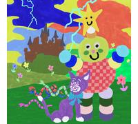 Dog Date Child's Play (Vinyl LP)