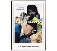 Dog Day 16x9 Widescreen TV.