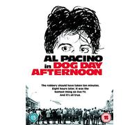 Dog Day Afternoon