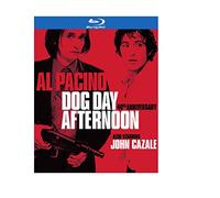 Dog Day Afternoon