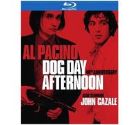 Dog Day Afternoon 40th Anniversary (Blu-ray)