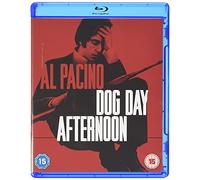 Dog Day Afternoon [Edizione: Regno Unito] [Edizione: Regno Unito]