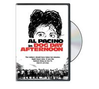 Dog Day Afternoon (Rpkg) (DVD) Al Pacino John Cazale Charles Durning