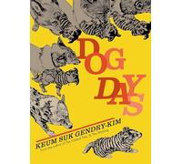 Keum Suk Gendry-Kim – Dog Days – Tascabile