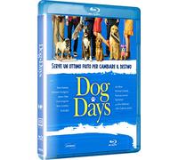 Dog Days