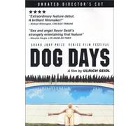 Dog Days