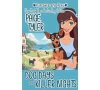 Dog Days and Killer Nights: 3