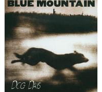 Dog Days by Blue Mountain (1995-06-22)