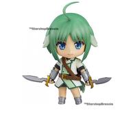 DOG DAYS - Eclair Martinozzi Nendoroid Action Figure # 531 Good Smile