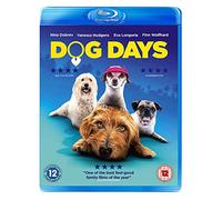 Dog Days [Edizione: Regno Unito]