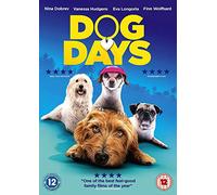Dog Days [Edizione: Regno Unito]